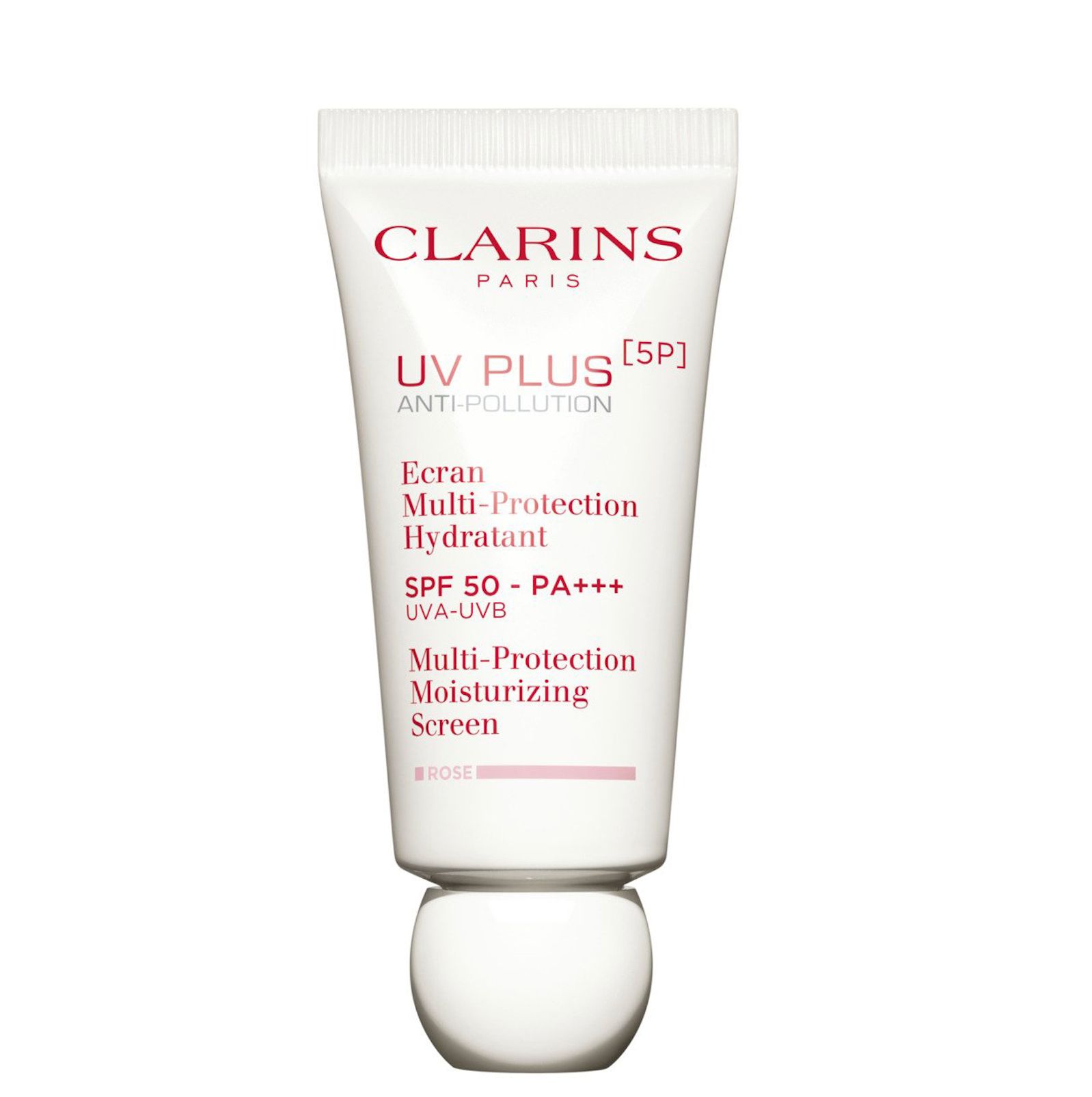 Clarins UV PLUS ROSE 30ML