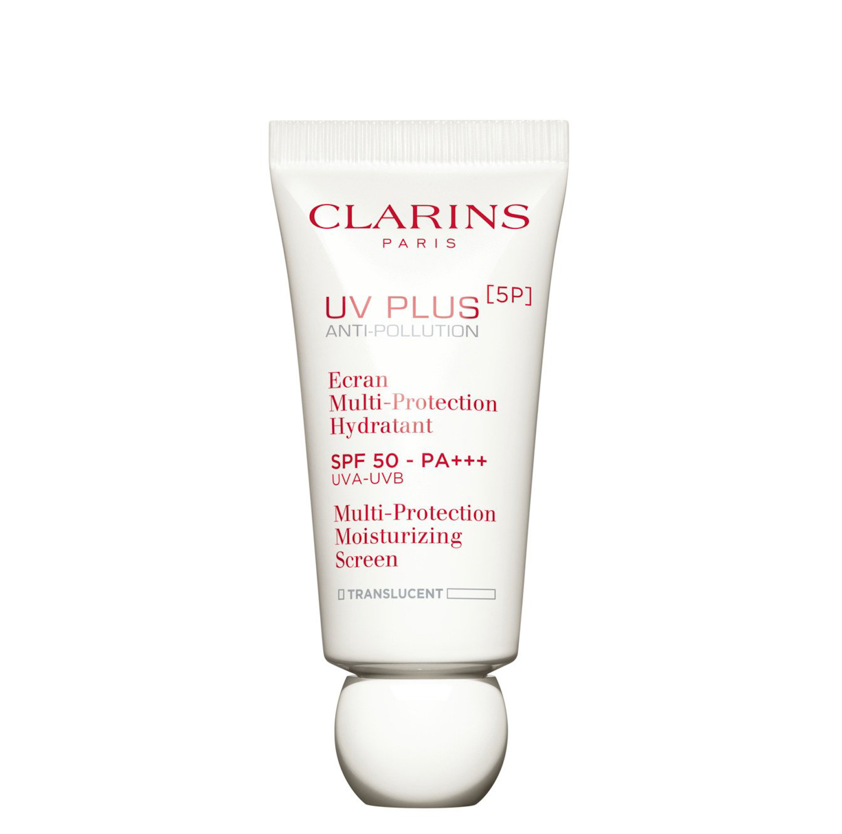 Clarins - UV Plus Translucent 30ml