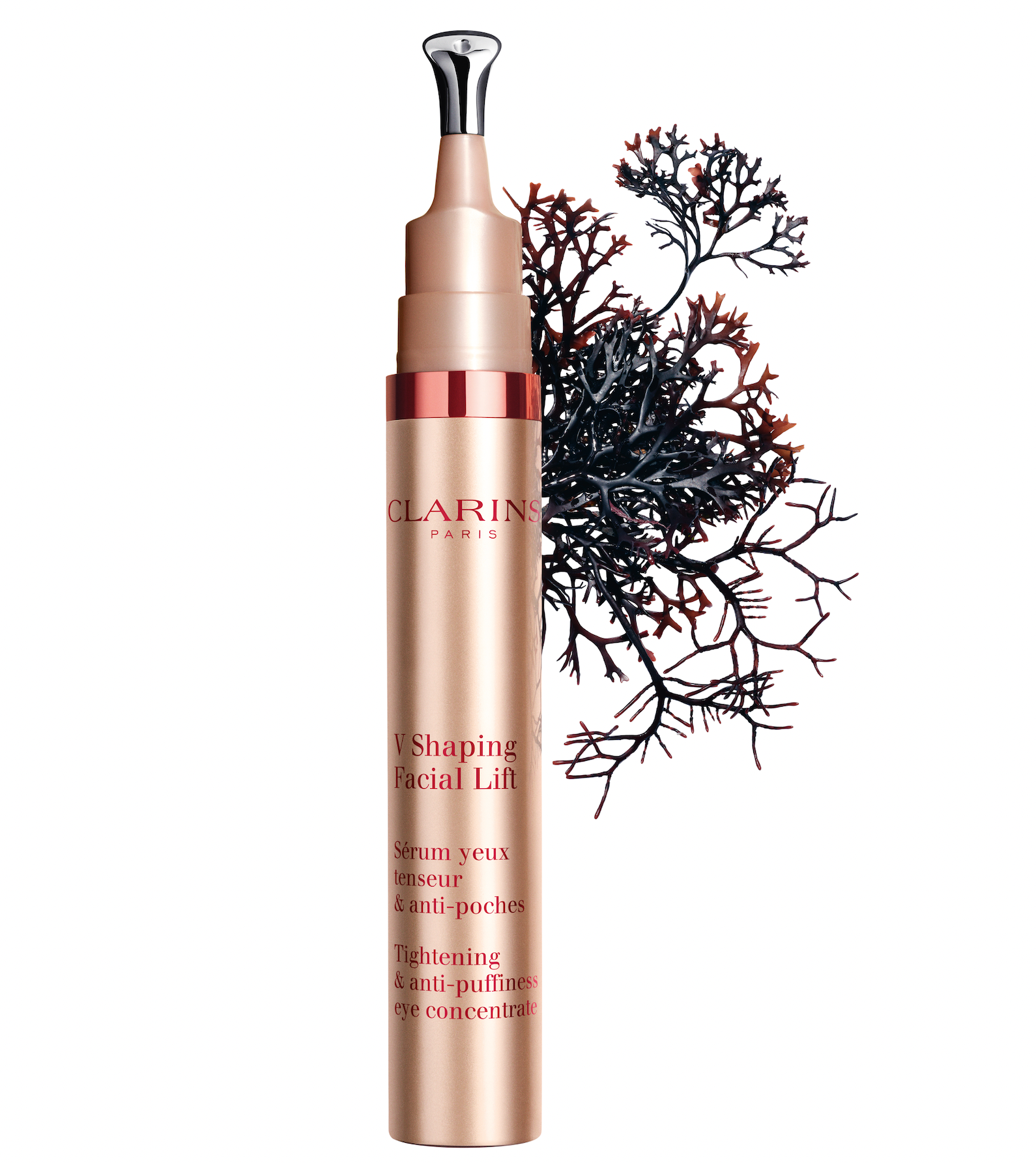 Clarins - V Shaping Facial Lifting Eye Concentrate 15ml