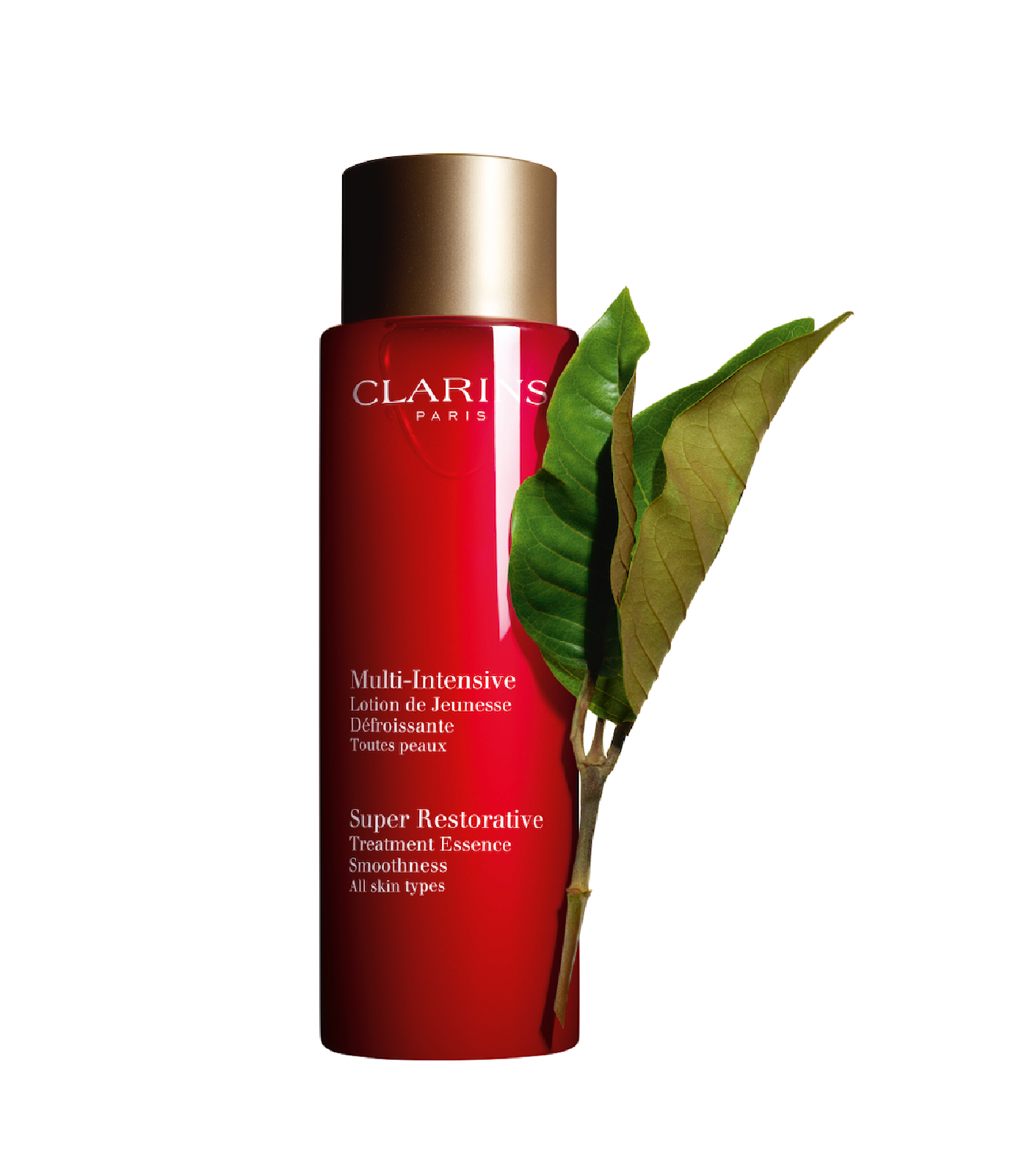 Clarins Super Restorative Treatment Essence  200ml