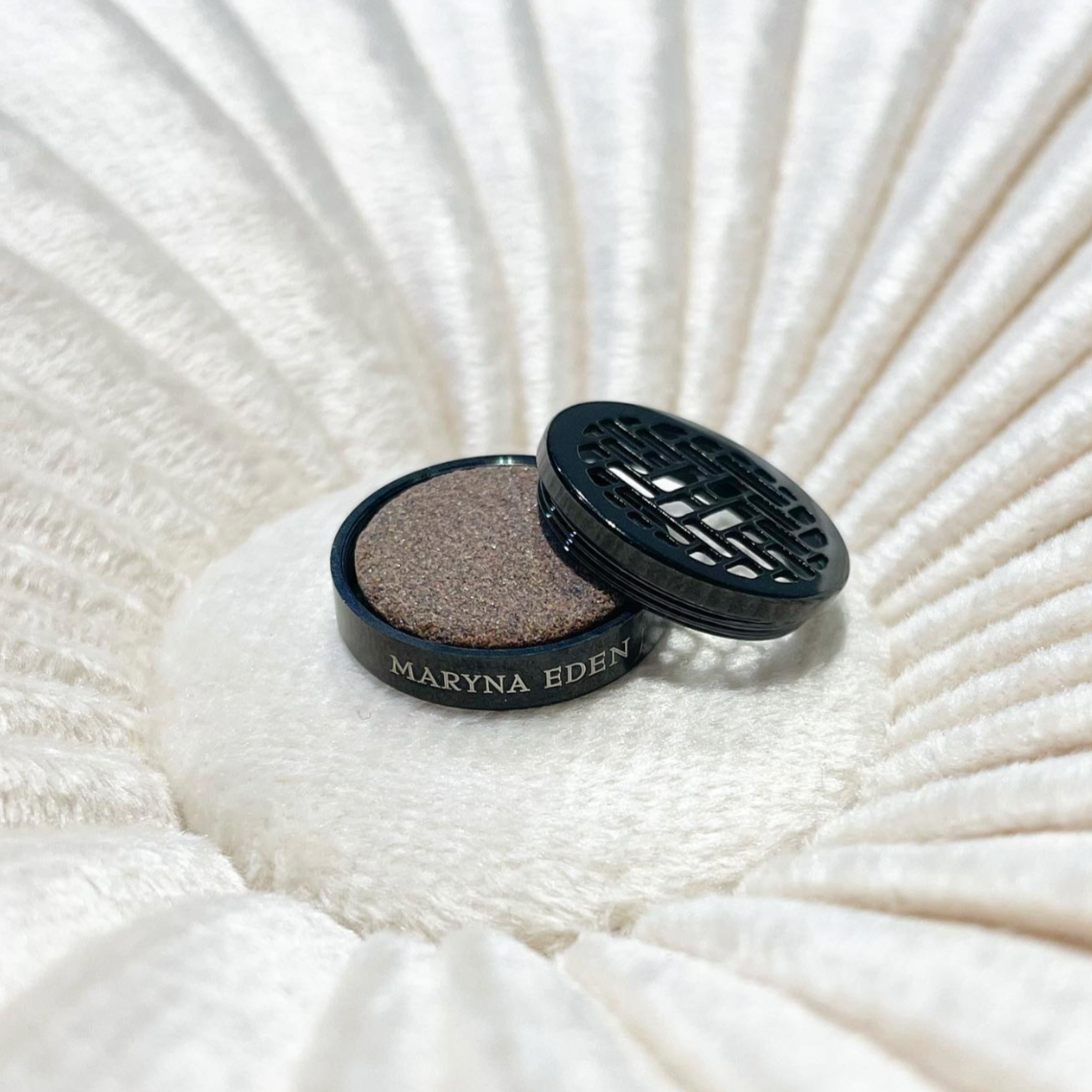 Maryna -  Diffuser Clip OM Black