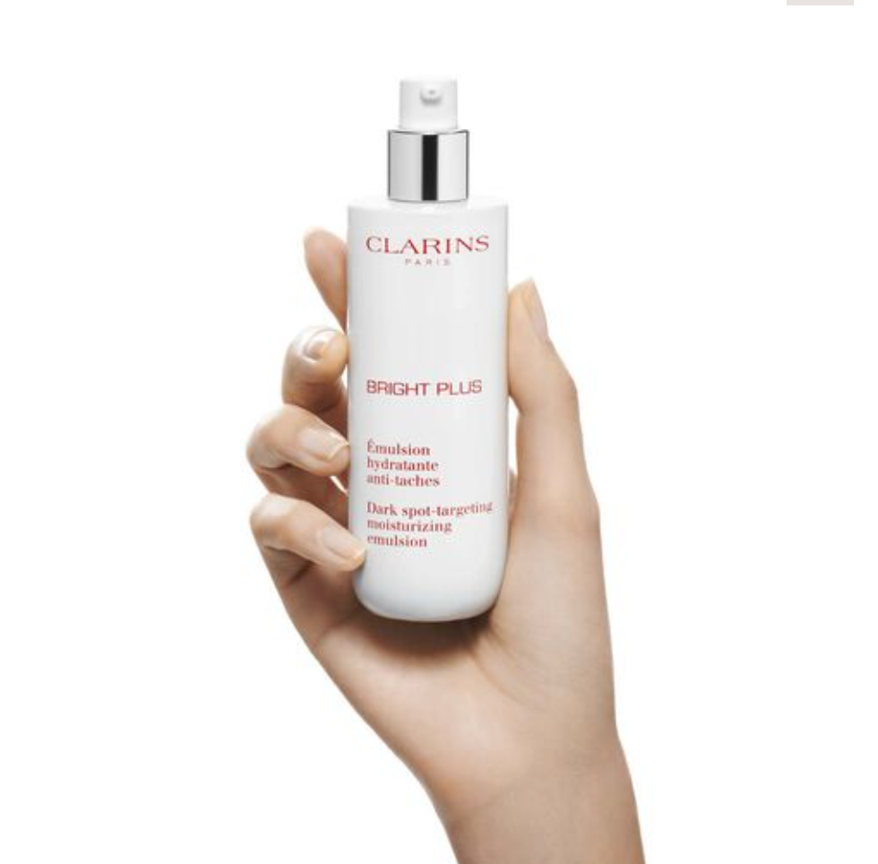 Clarins BRIGHTENING EMULSION 75ML