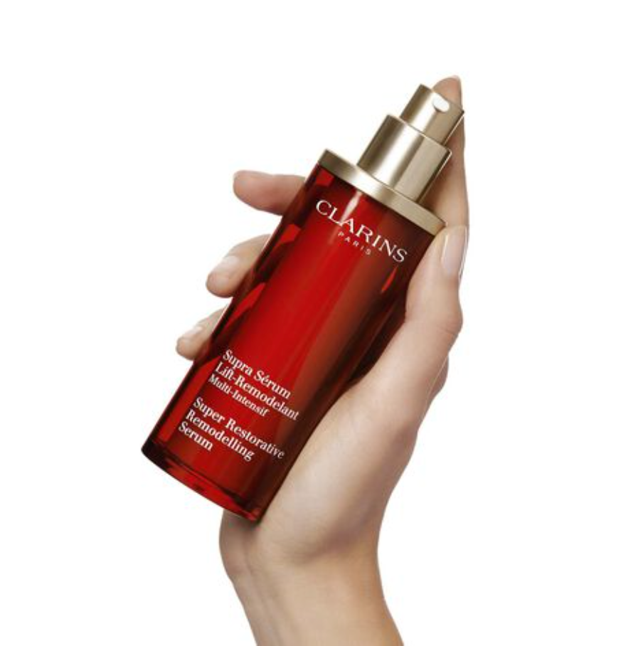 Clarins Super Restorative Treatment Essence  200ml