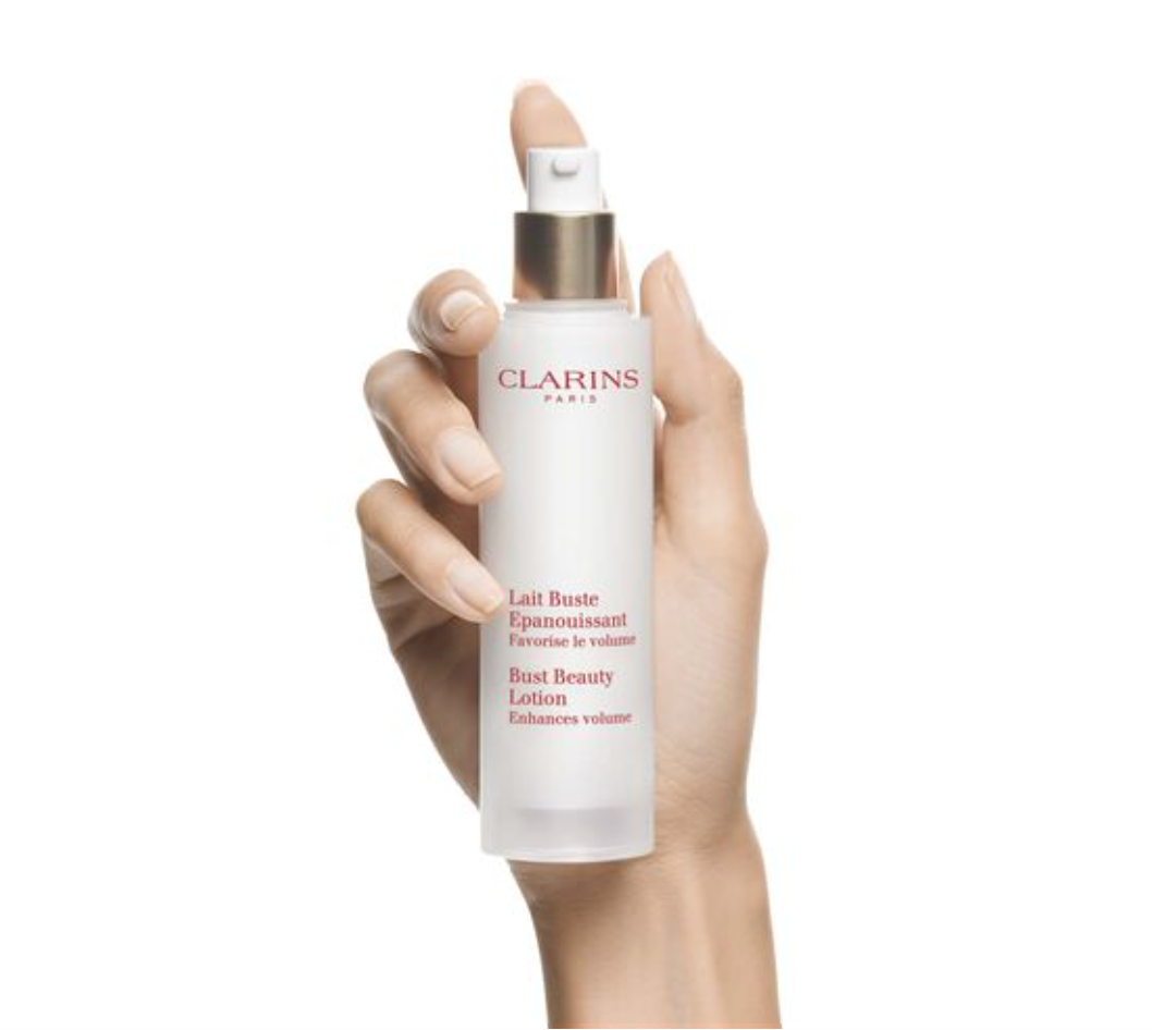 Clarins BUST LOTION BEAUTY 50ML