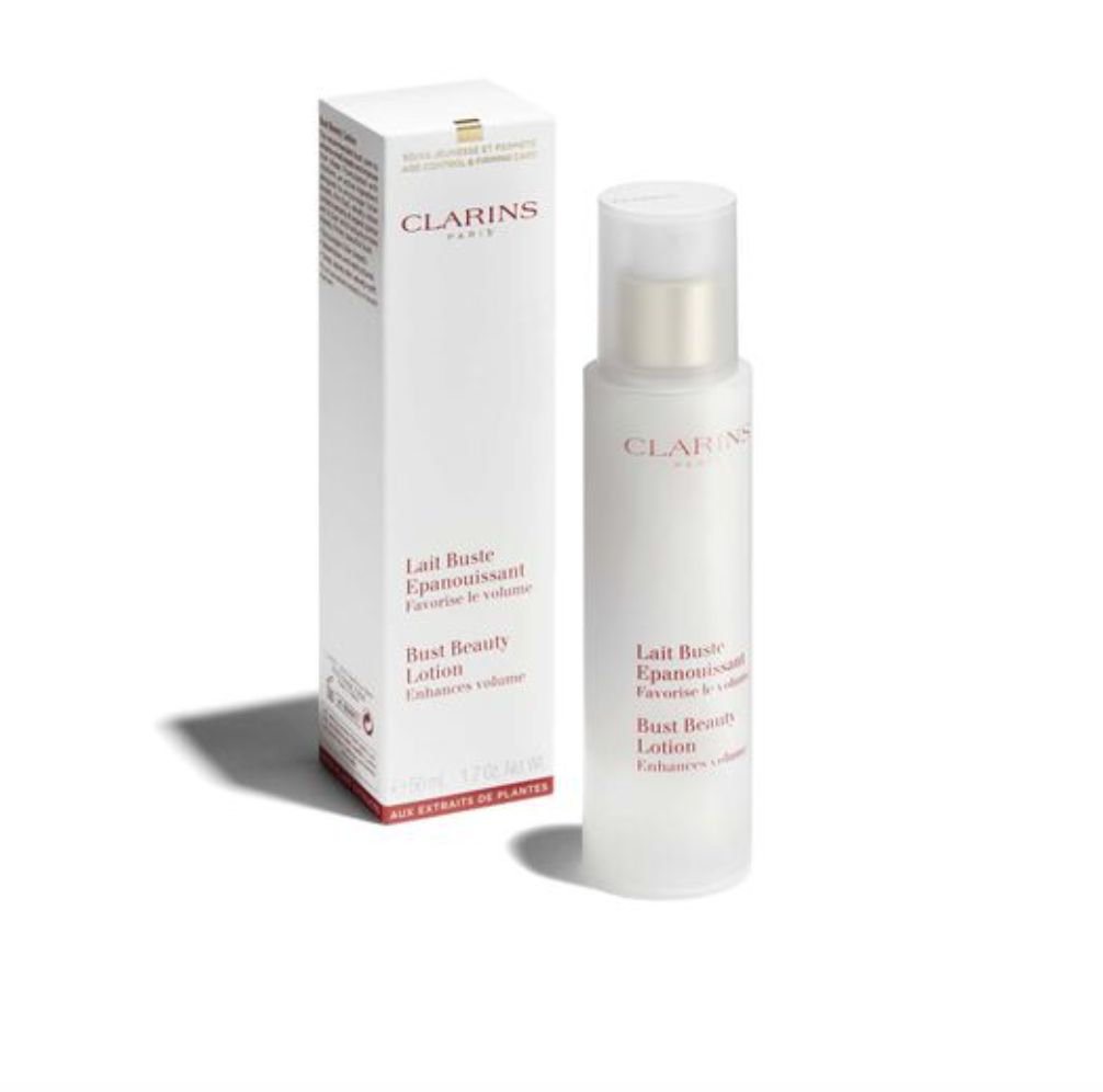 Clarins BUST LOTION BEAUTY 50ML