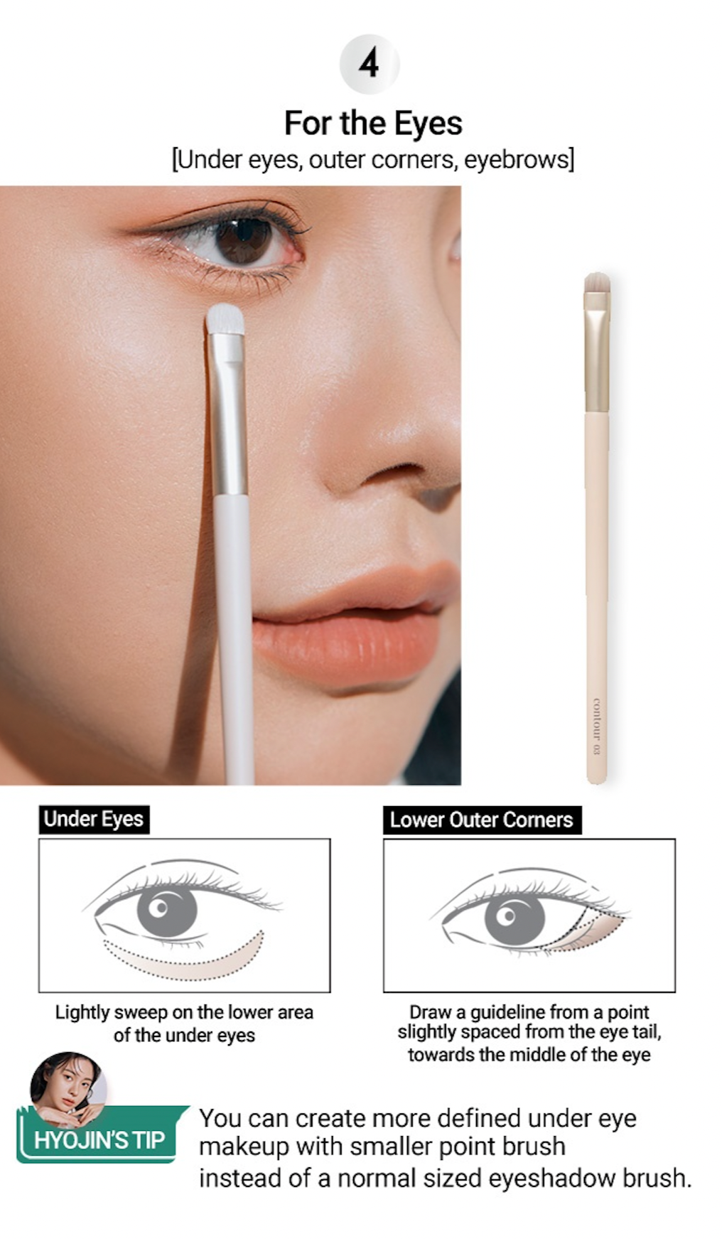 Etude House - Contour Powder 2 Inventor