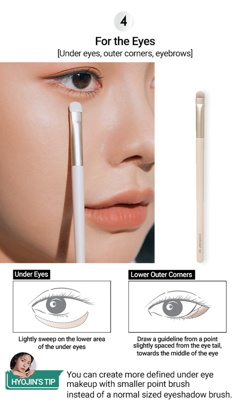 Etude House - Contour Powder #2 Inventor