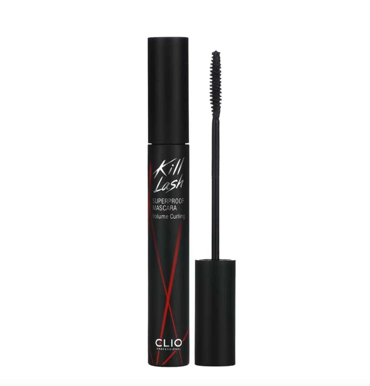 CLIO - Kill Lash Super Proof Mascara #Sleek Volume 7g