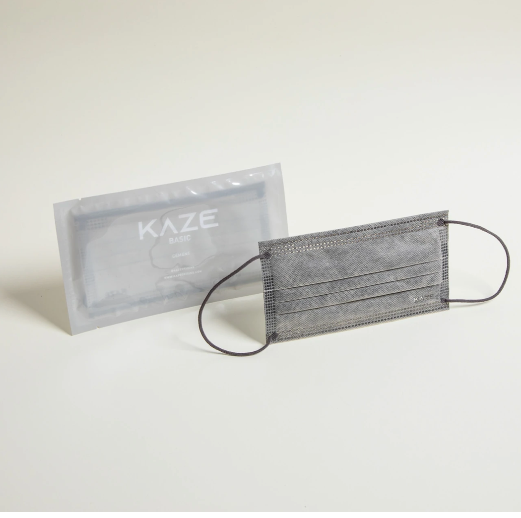 KAZE Masks - Build Series