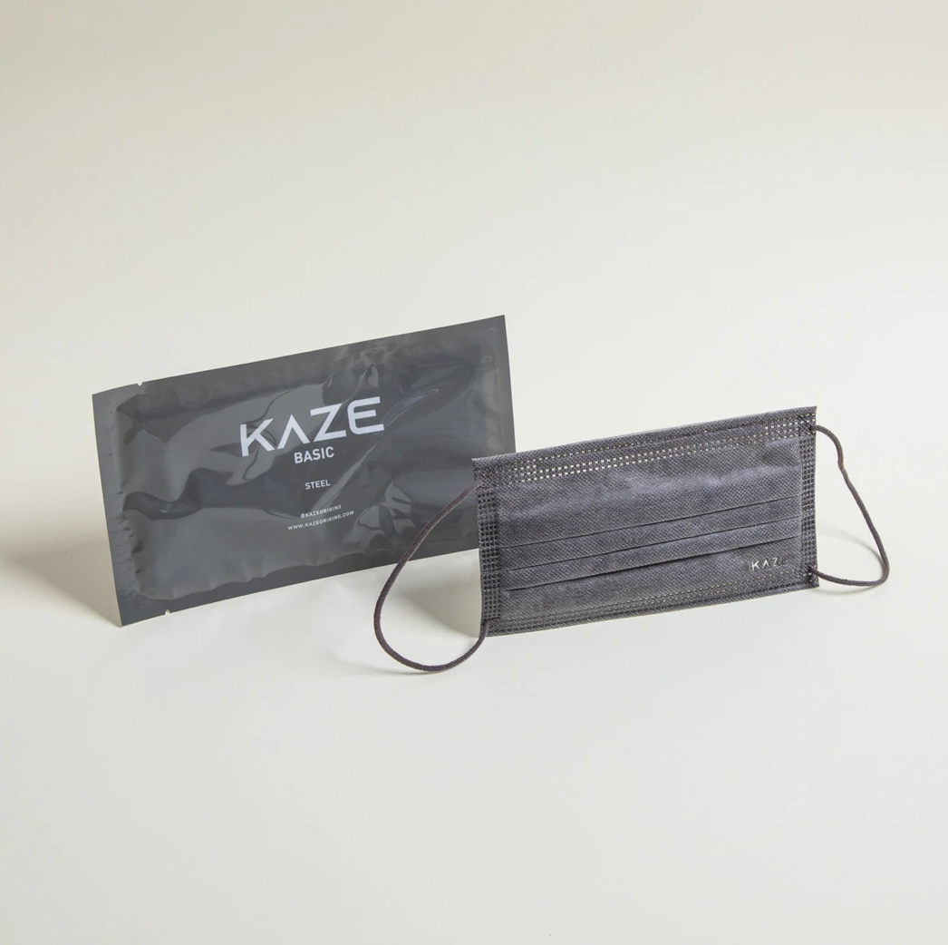 KAZE Masks - Build Series