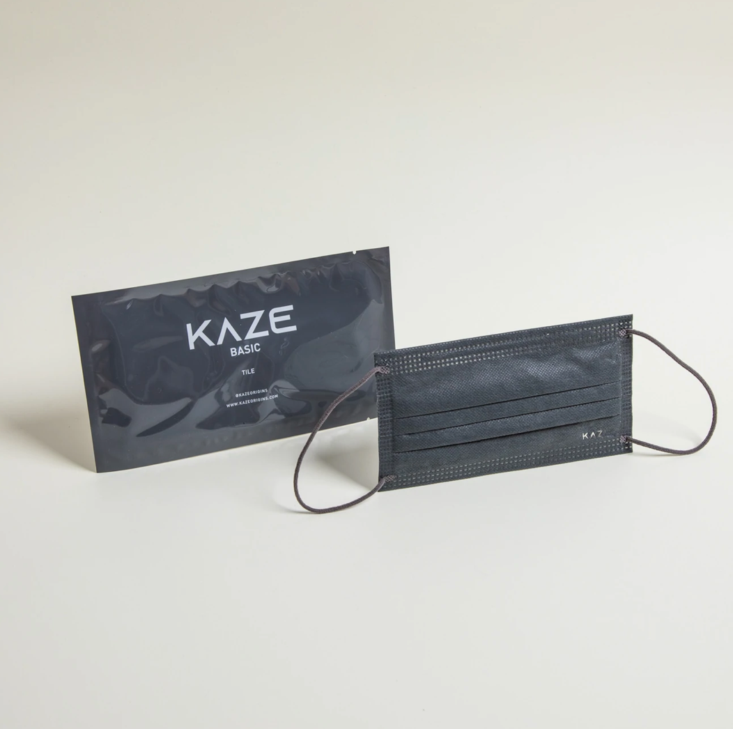 KAZE Masks - Build Series