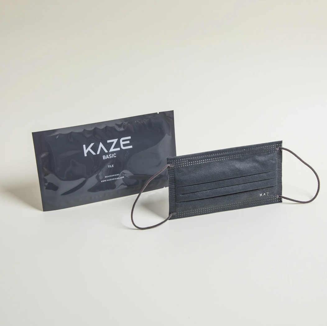 KAZE Masks -Build Series