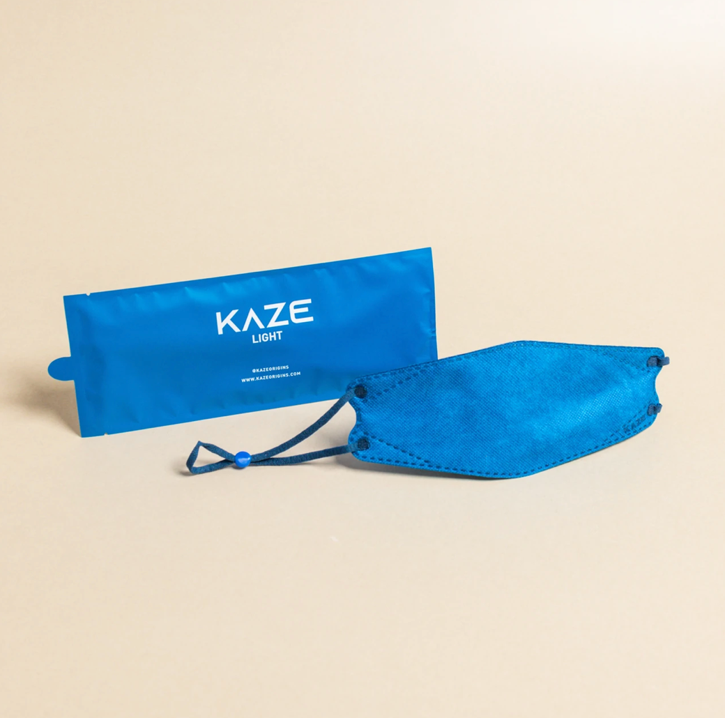 KAZE Masks - Light Alpine Series