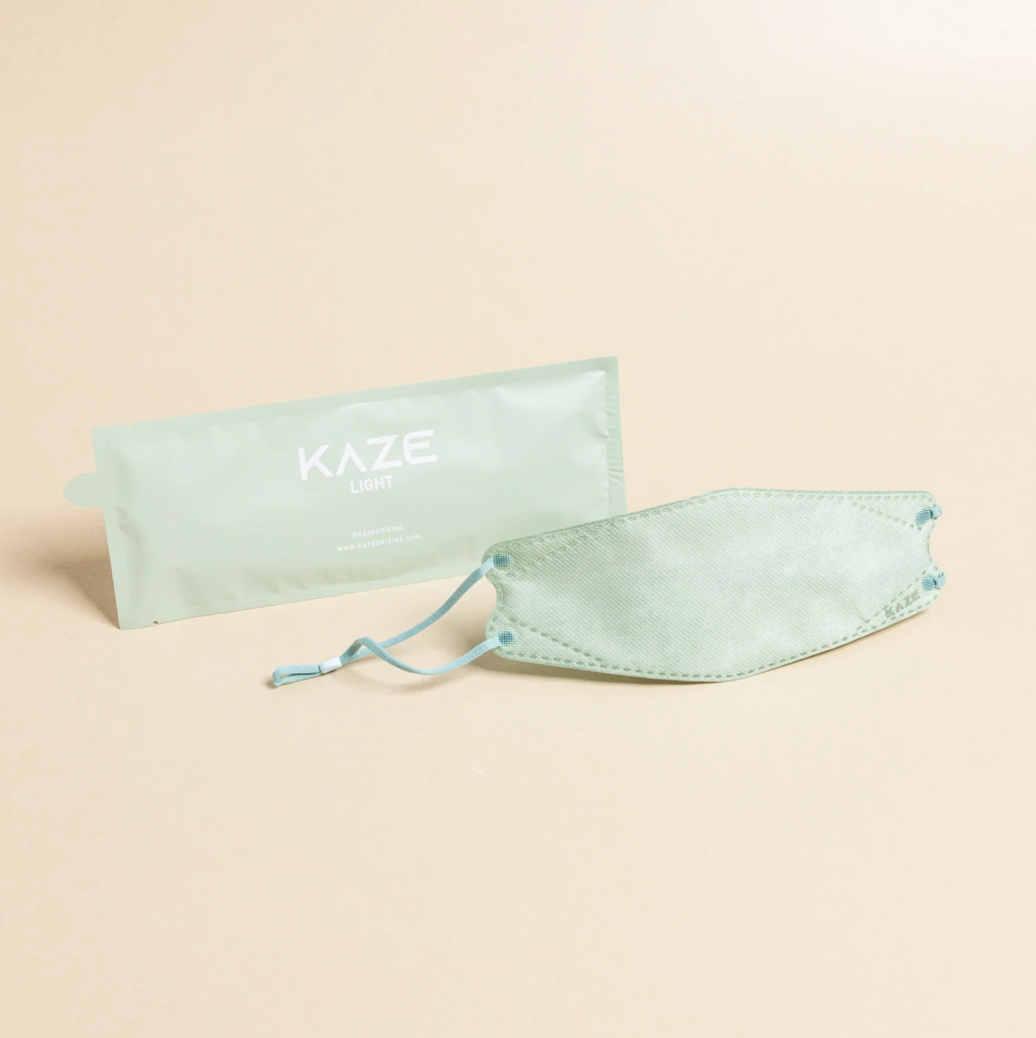 KAZE Masks - Light Alpine Series