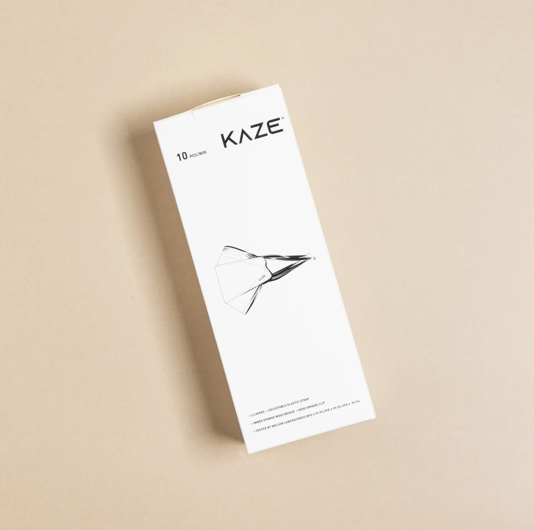 KAZE Masks - Light Alpine Series