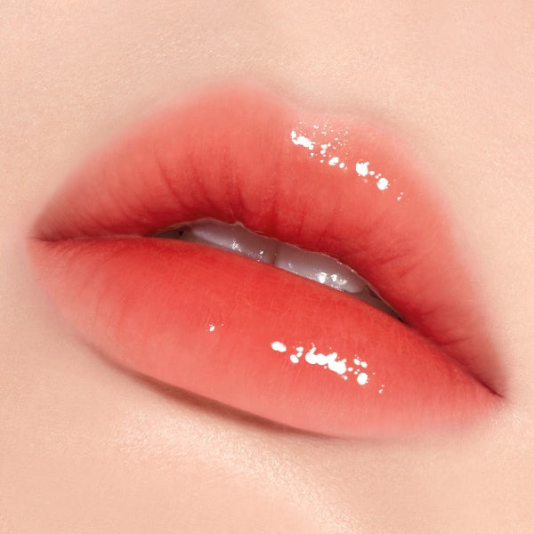 Etude House - Glass Rouge Tint BE101 Spring Glass