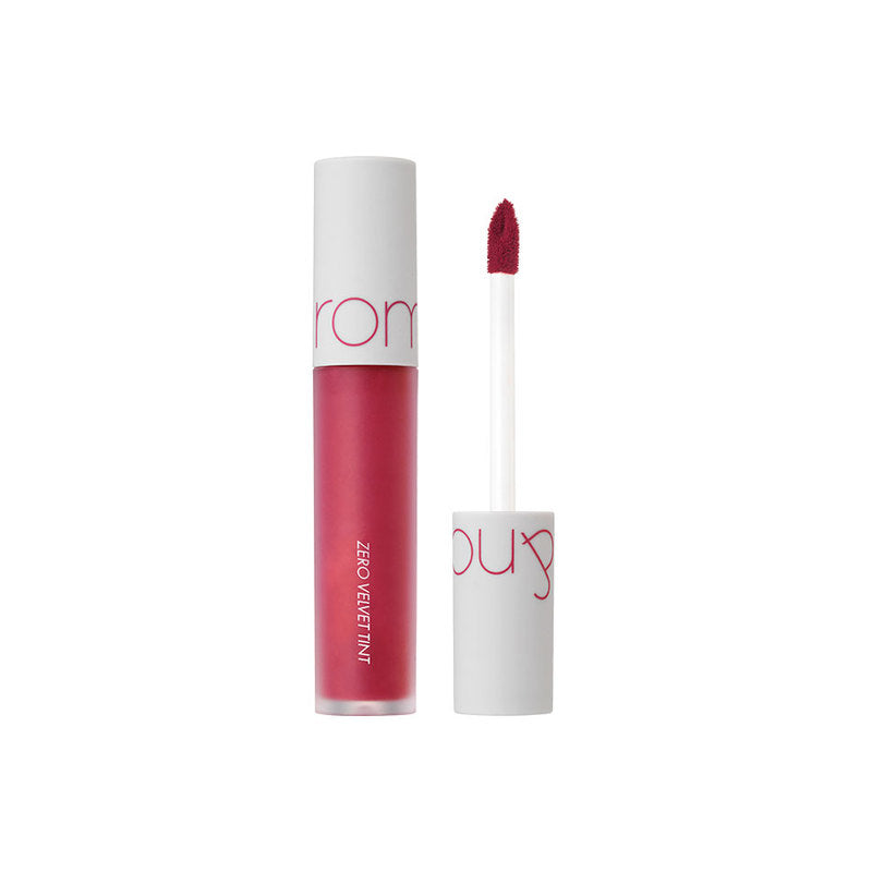 Rom&nd ZERO VELVET TINT 07 FIZZ