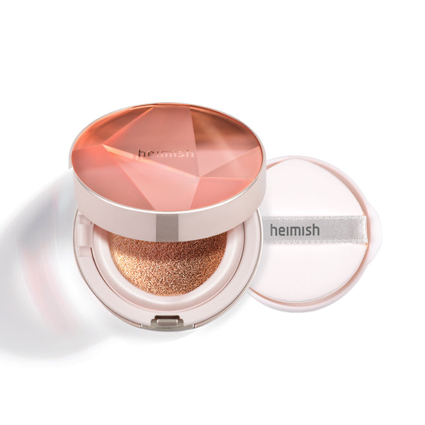 HEIMISH - Artless Perfect Cushion SPF50+ PA+++ 21 Light Beige (N1)