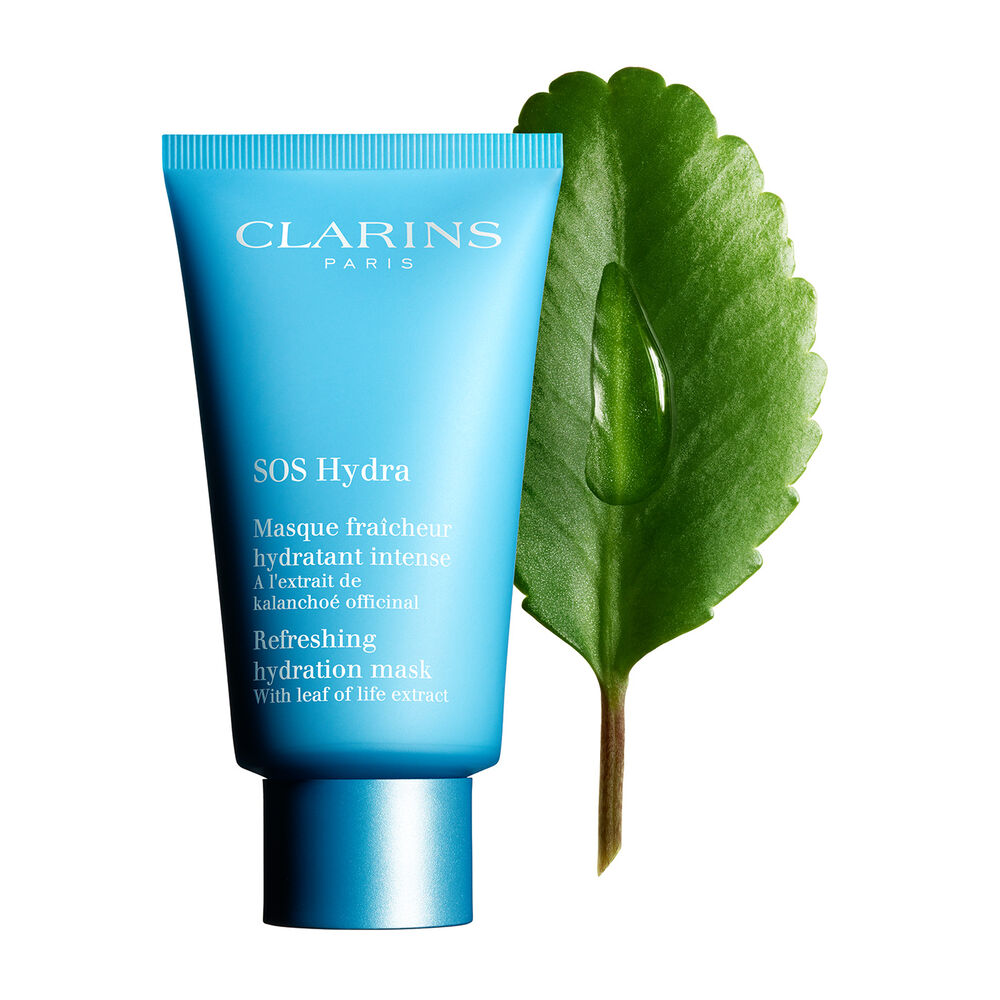 Clarins - Mask SOS Hydra 75ml