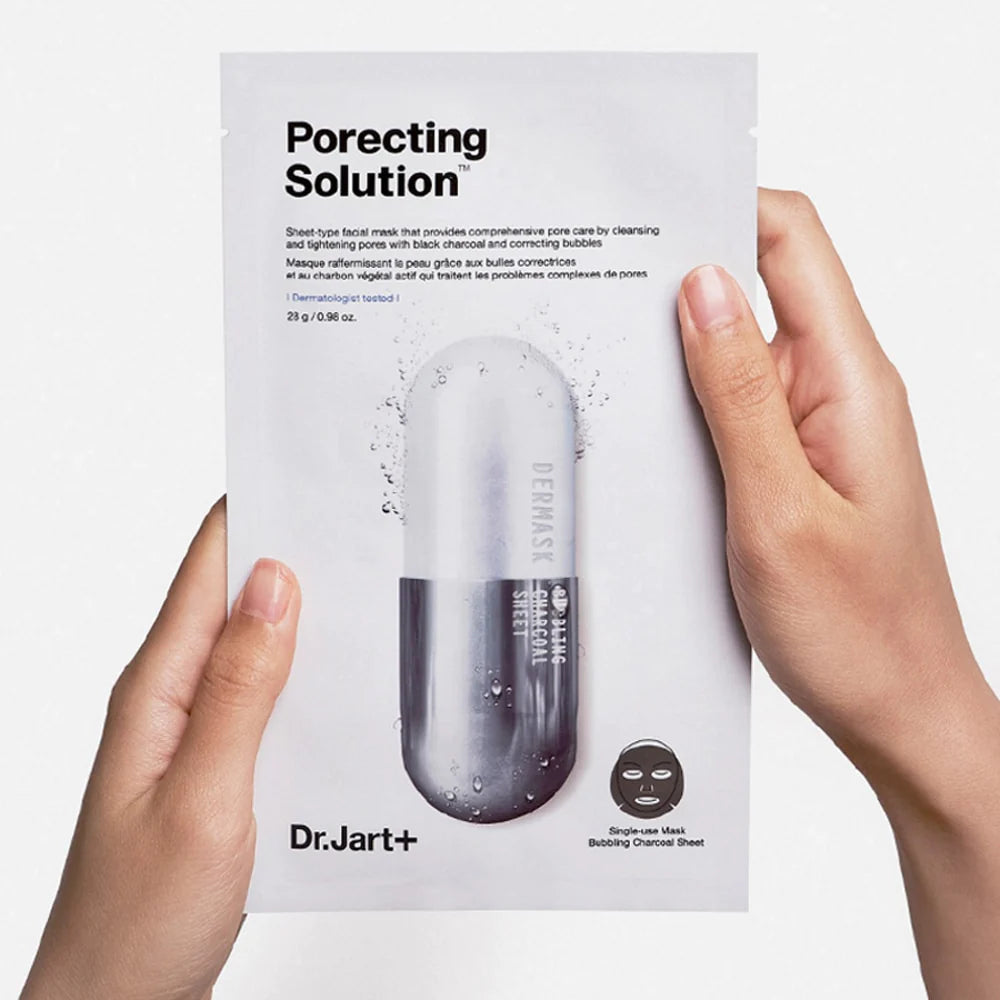 DR JART - Dermask Ultra Jet Protecting Solution