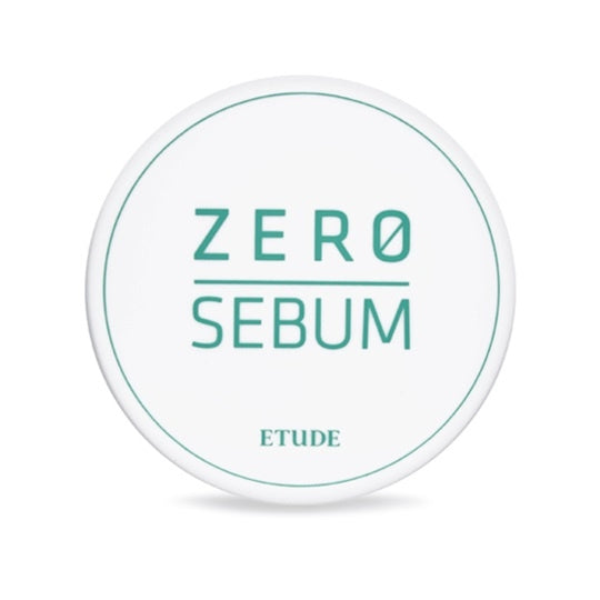 Etude House - Zero Sebum Drying Power